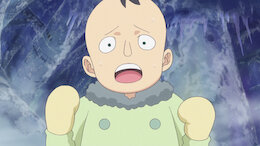 Netflix Instantwatcher One Piece Season 22 Episode 591