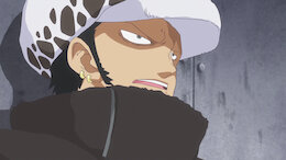 Netflix Instantwatcher One Piece Season 22 Episode 604