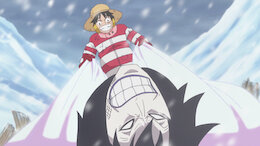 Netflix Instantwatcher One Piece Season 22 Episode 600 Netflix Instantwatcher One Piece Season 22 Episode 600