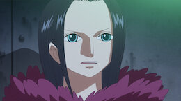 Netflix Instantwatcher One Piece Season 22 Episode 603