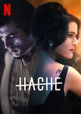 Hache