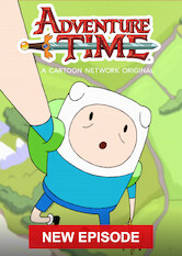 Adventure Time