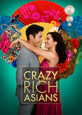 Crazy Rich Asians