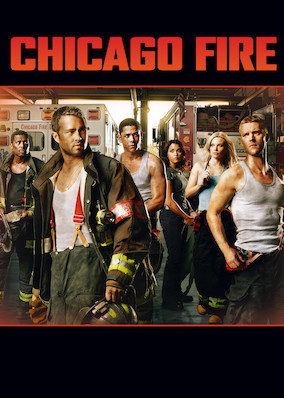 Chicago Fire