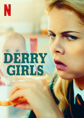 Derry Girls