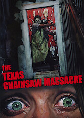 The Texas Chainsaw Massacre