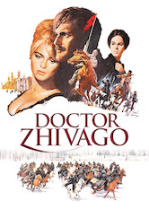 Doctor Zhivago