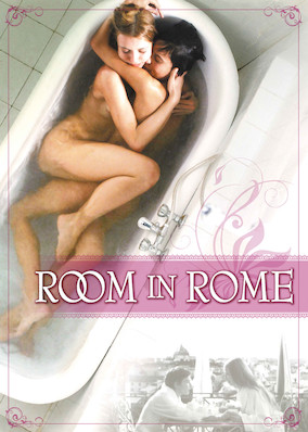 Room in Rome