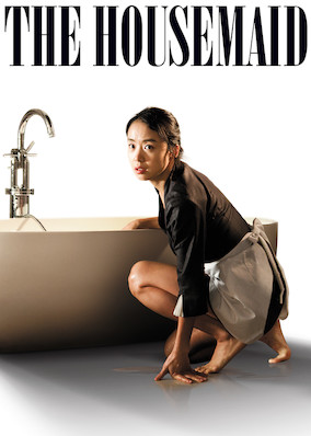 The Housemaid poster