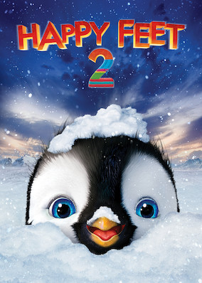 Happy Feet Two