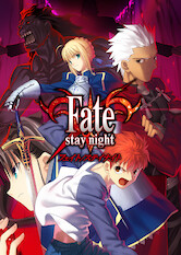 How To Watch Fate Series In Order On Netflix In Canada 22